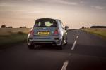 Abarth 695 70° Anniversario 2019 года (UK)